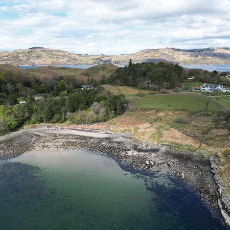 Loch Melfort Hotel Arduaine Εξωτερικό φωτογραφία